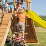 Endeavor Swing Set - Image 42