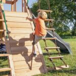 Endeavor Swing Set - Image 10