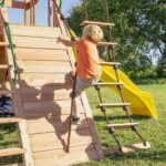 Endeavor Swing Set - Image 41