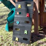Acadia Manor Swing Set - Image 12