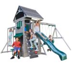 River Canyon Swing Set - Image 16