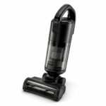 Cordless Vacuum – 45min Runtime, Lightweight, Pet Hair Tool, Black - Image 3