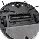 Robot Vacuum – 2000 Pa Suction, Auto-Adjust Height, Compatible with Alexa - Image 2