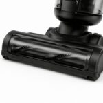 Cordless Vacuum – 45min Runtime, Lightweight, Pet Hair Tool, Black - Image 2