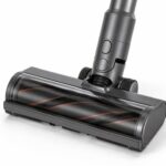 Cordless Vacuum – 60 Minute Battery, Lightweight, Gray - Image 2