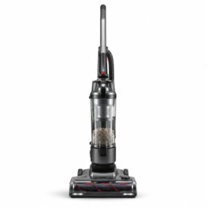 Upright Vacuum – Cordless, Bagless, Lightweight Design