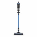 Cordless Stick Vacuum – 15Kpa Suction, Tangle-Free Brush Roll, Pet Hair Removal