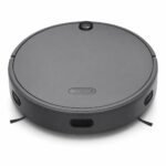 Robot Vacuum – Quiet Operation, 2000Pa Suction, Compatible with Alexa