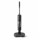 Cordless Stick Vacuum with Mop – 45 Min Runtime, 150AW Suction, Lightweight