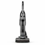 Upright Vacuum Cleaner – 12 Amp Motor, Swivel Steering, Hard Floors & Low Pile Rugs