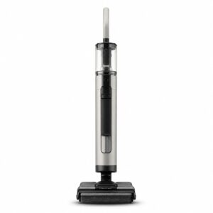 Upright Vacuum – Lightweight 10 lbs, Compact Design, Multi-Surface