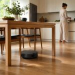 Robot Vacuum – Quiet Operation, 2000Pa Suction, Compatible with Alexa - Image 5