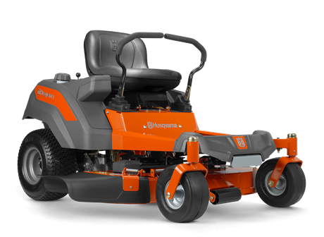 Husqvarna Z254F Husqvarna Z254F