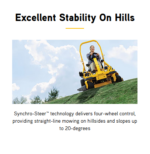 Cub Cadet ZTXS4 60 47TSCAB8A10 - Image 7