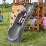Highlander Swing Set - Image 10