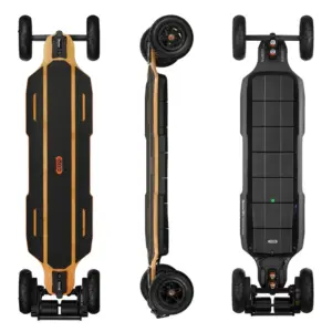 Meepo ninja-Hurricane Bamboo
