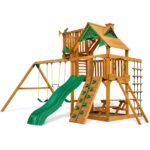 Chateau Swing Set - Image 9