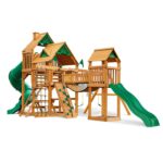 Treasure Trove I Swing Set - Image 6