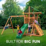 Outing Swing Set - Image 11
