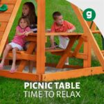 Navigator Swing Set - Image 10
