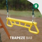 Basic Swing Set - Image 4