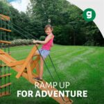 Pioneer Peak Swing Set - Image 17