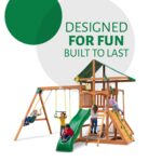 Outing Swing Set - Image 37
