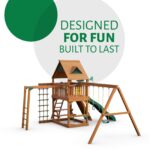 Navigator Swing Set - Image 22