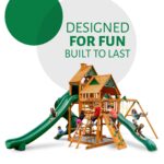 Wilderness Retreat Swing Set - Image 16