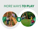 Outing Swing Set - Image 38
