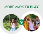 Treasure Trove I Swing Set - Image 28