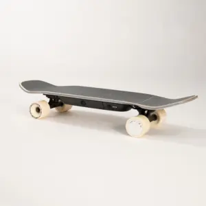 The Liquid Skateboard – LQS-1