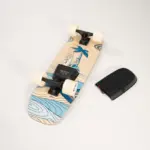 The Liquid Skateboard – LQS-1 - Image 2