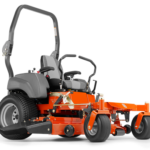 Husqvarna M-ZT 52 Zero-Turn Mower