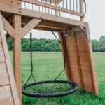 Sterling Point Swing Set - Image 6