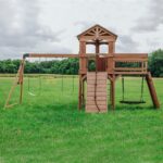 Sterling Point Swing Set - Image 10