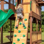 Skyfort II with Wave Slide - Image 31