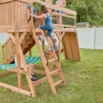 Caribbean Swing Set - Image 12
