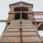 Sterling Point Swing Set - Image 20