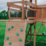 Sterling Point Swing Set - Image 27