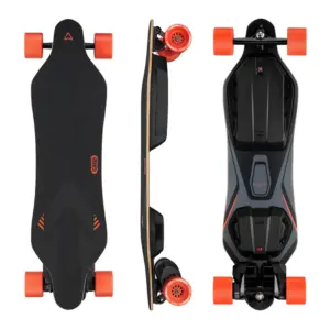 MEEPO Voyager + Free Cyclone 105s or 107s Wheel Set