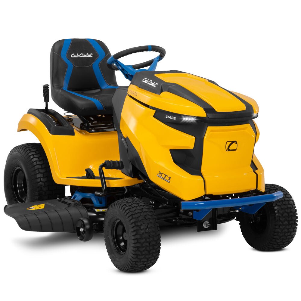 Cub Cadet XT1LT42E 33ABA7ES710 Cub Cadet XT1LT42E 33ABA7ES710