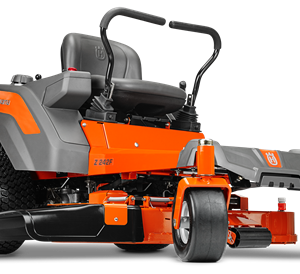 Husqvarna Z242F