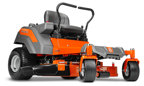 Husqvarna Z242F Husqvarna Z242F
