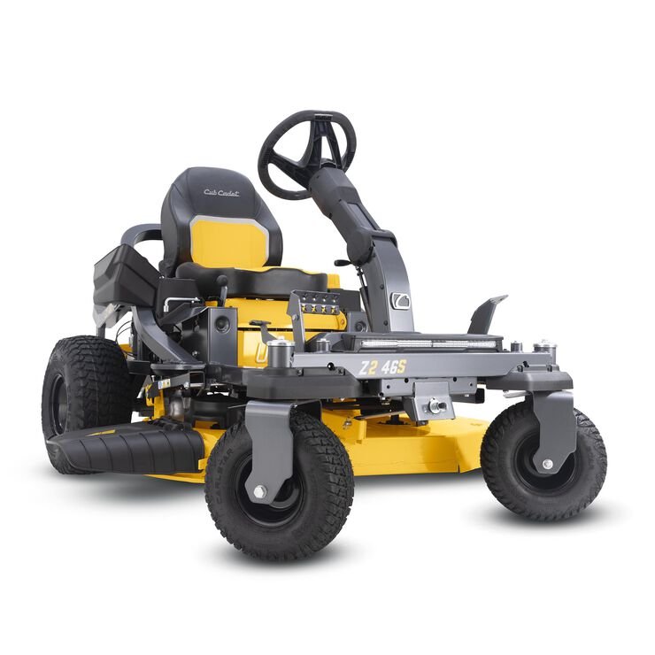 CUB CADET ULTIMA Z2 46S 17CIGBYNA10 CUB CADET ULTIMA Z2 46S 17CIGBYNA10