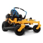 Cub Cadet ZT142E 34BBA2CS710