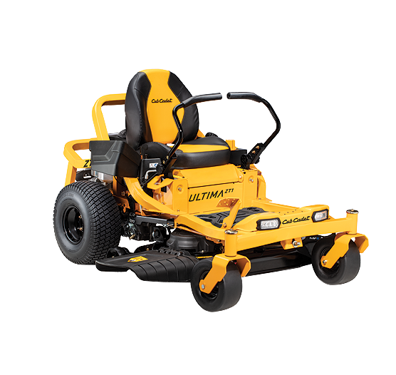 CUB CADET ULTIMA ZT1 46 FAB 17RIEACN010 CUB CADET ULTIMA ZT1 46 FAB 17RIEACN010