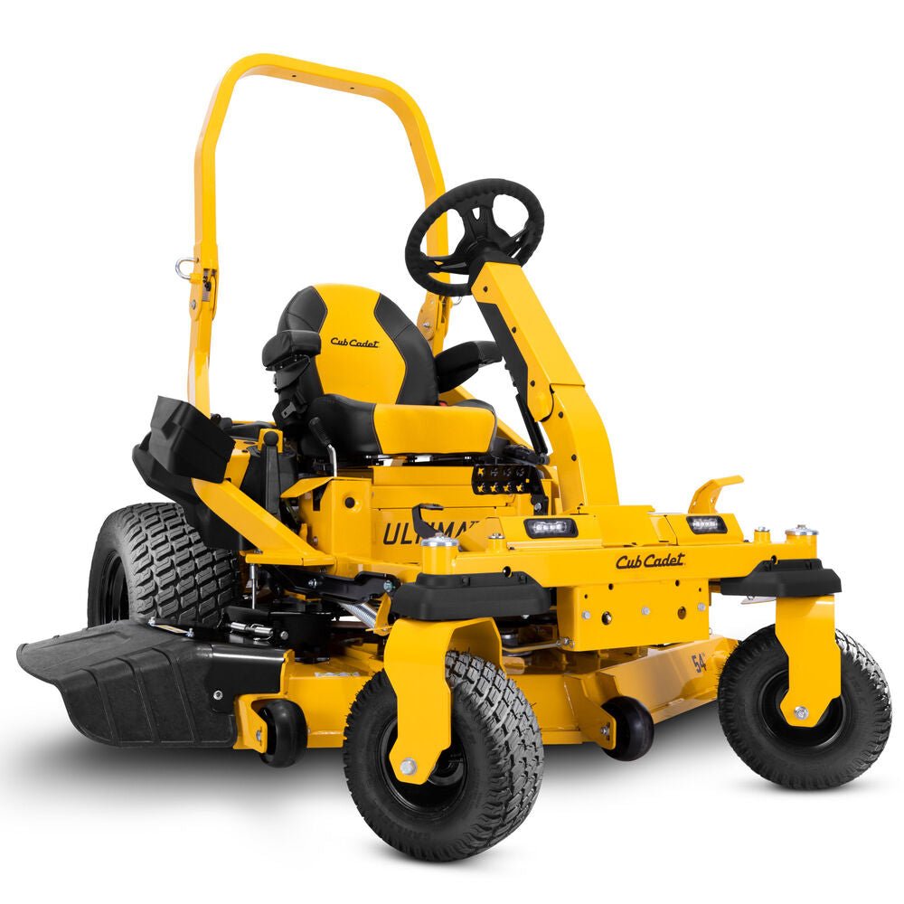 Cub Cadet ZTXS4 54 47TSCAB7A10 Cub Cadet ZTXS4 54 47TSCAB7A10