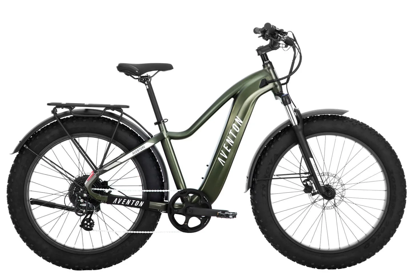 Aventon Aventure 2. Aventon Aventure 2.
