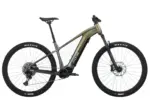 Aventon Ramblas eMTBs.
